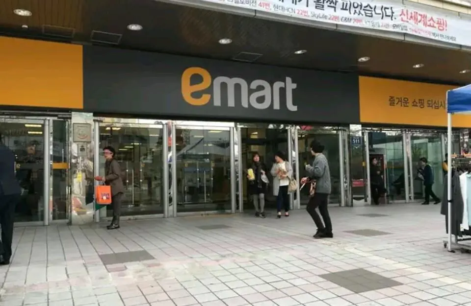 Apartment Haeundae City View26F Cozy House Busan South Korea